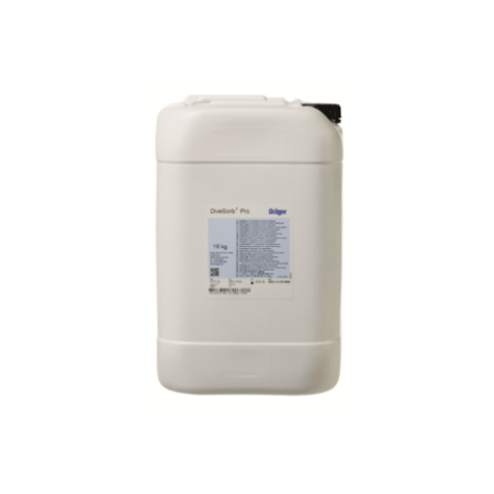 Dräger 6737111 Dräger DiveSorb S - 18kg
