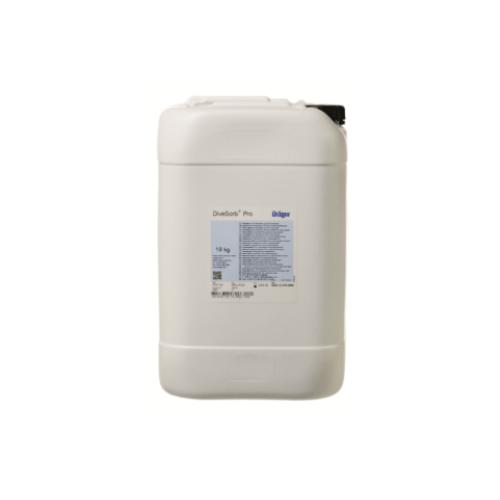 Dräger 6737111 Dräger DiveSorb S - 18kg