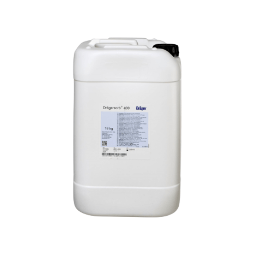 Dräger 6737985 Dräger Drägersorb 400 - 18 kg