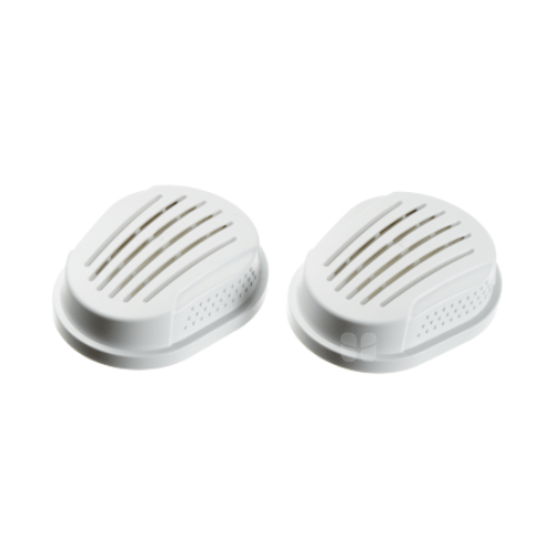 Dräger Dräger Respiratory Protection 6738011 Dräger X-Plore® Bayonet Bayonet P3 R
