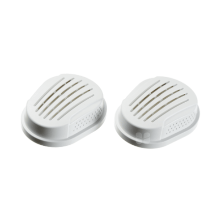 Dräger Dräger Respiratory Protection 6738011 Dräger X-Plore® Bayonet Bayonet P3 R
