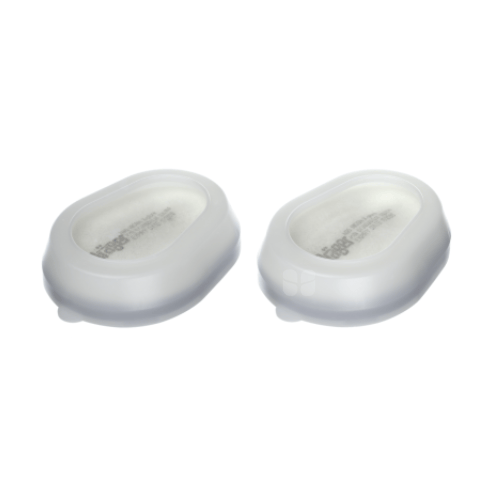 Dräger Dräger Respiratory Protection 6738038 Dräger Accessories Bayonet Pad-Retainer