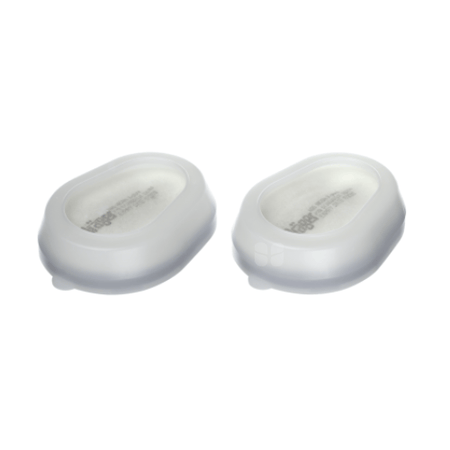 Dräger Dräger Respiratory Protection 6738038 Dräger Accessories Bayonet Pad-Retainer