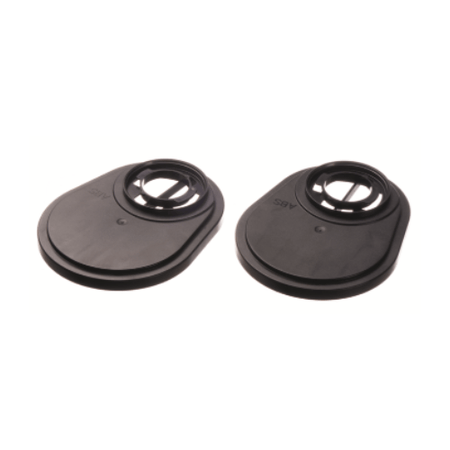 Dräger Dräger Respiratory Protection 6738356 Dräger Accessories Bayonet Pure Adapter