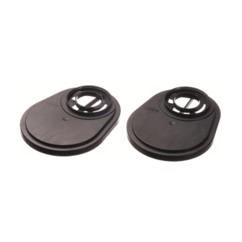 Dräger Dräger Respiratory Protection 6738356 Dräger Accessories Bayonet Pure Adapter