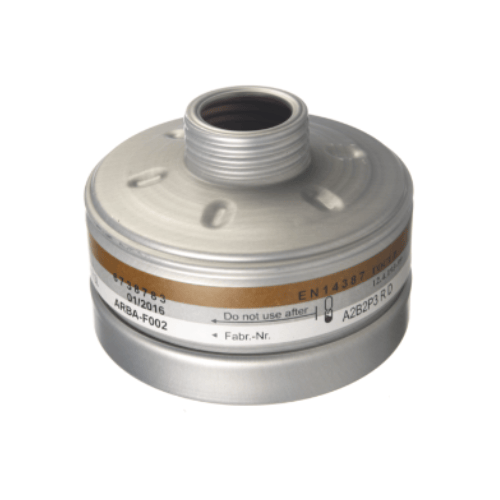 Dräger Dräger Respiratory Protection 6738483 Special Particle filter P3 Protective Grid