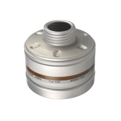 Dräger Dräger Respiratory Protection 6738779 Dräger 940 A2B2