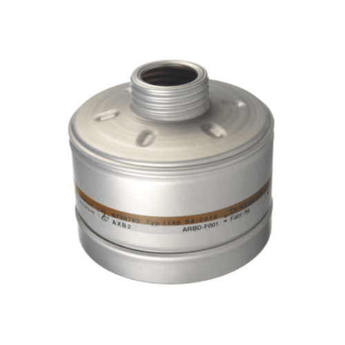 Dräger Dräger Respiratory Protection 6738782 Dräger 1140 AXB2
