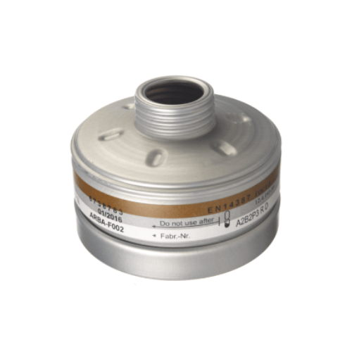 Dräger Dräger Respiratory Protection 6738783 Dräger 1140 A2B2P3 R D