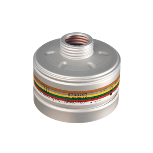 Dräger Dräger Respiratory Protection 6738797 Dräger 1140 A2B2E2K2HgP3 R D