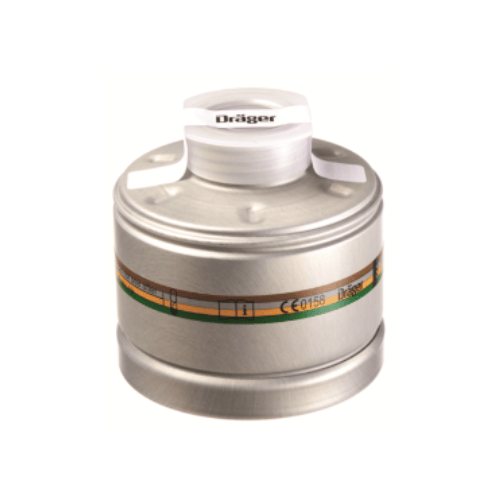 Dräger Dräger Respiratory Protection 6738802 Dräger 940 A2B2E2K2