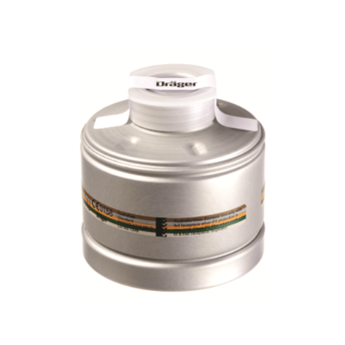 Dräger Dräger Respiratory Protection 6738803 Dräger 940 A2B2E2K1P2 R D