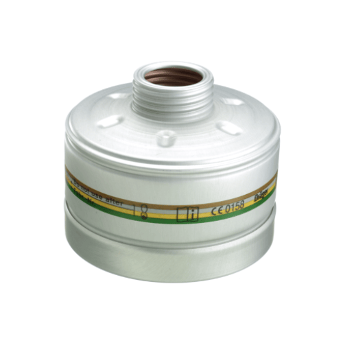 Dräger Dräger Respiratory Protection 6738804 Dräger 1140 A2B2E2K2