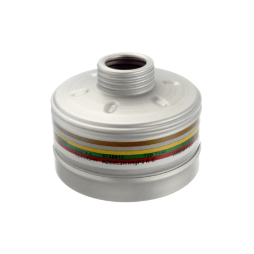 Dräger Dräger Respiratory Protection 6738815 Dräger 1140 A2B2E2K1HgP3 R D