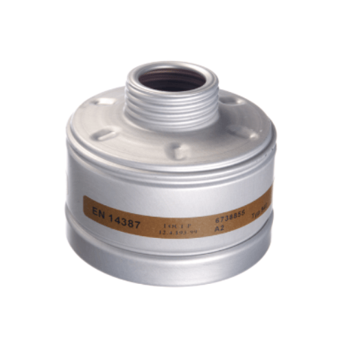 Dräger Dräger Respiratory Protection 6738855 Dräger 940 A2