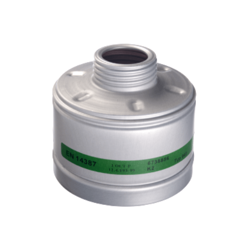 Dräger Dräger Respiratory Protection 6738856 Dräger 940 K2