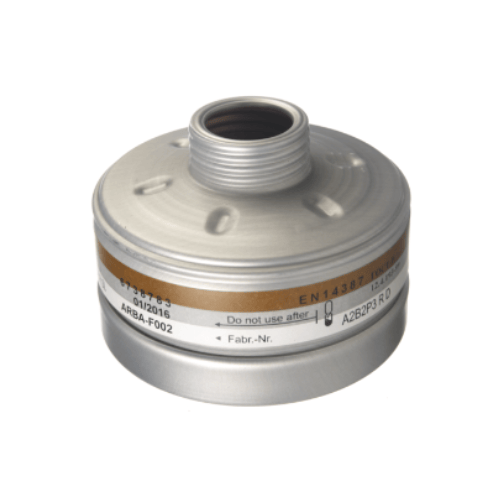 Dräger Dräger Respiratory Protection 6738860 Dräger 1140 A2P3 R D