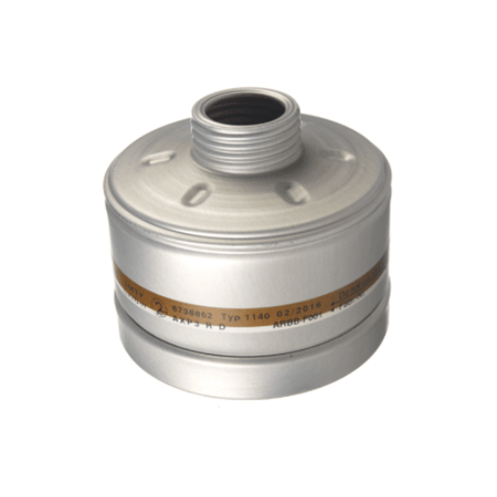 Dräger Dräger Respiratory Protection 6738862 Dräger 1140 AXP3 R D