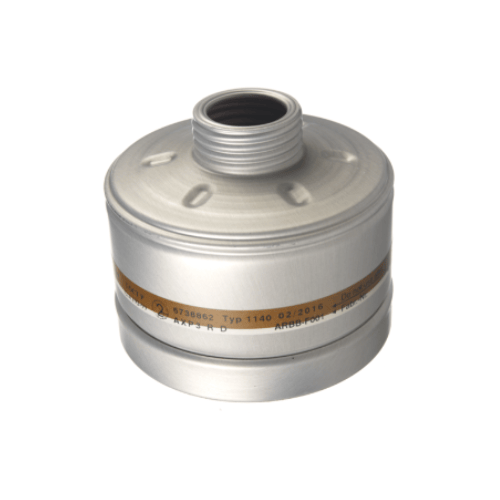 Dräger Dräger Respiratory Protection 6738862 Dräger 1140 AXP3 R D