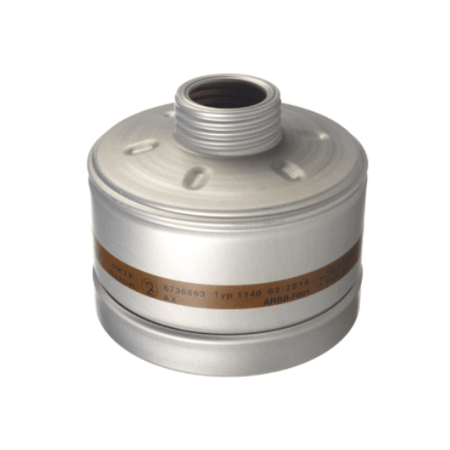Dräger Dräger Respiratory Protection 6738863 Dräger 1140 AX