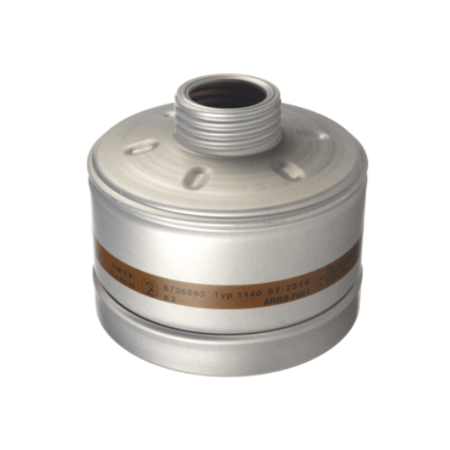 Dräger Dräger Respiratory Protection 6738863 Dräger 1140 AX