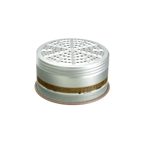 Dräger 6738870 Dräger Combi filter 990 A2 P3 R D