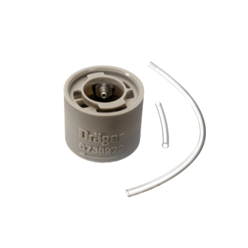 Dräger Dräger Full face mask accessories 6738979 Dräger Fit test adaptor set
