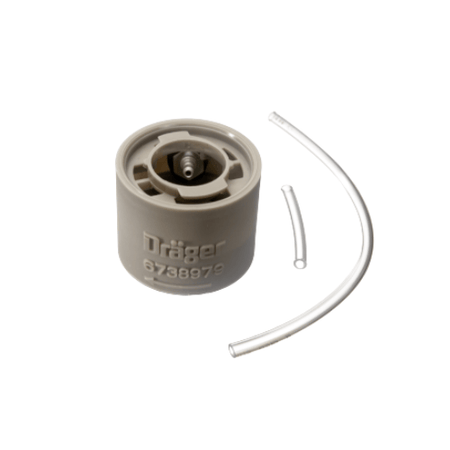 Dräger Dräger Full face mask accessories 6738979 Dräger Fit test adaptor set