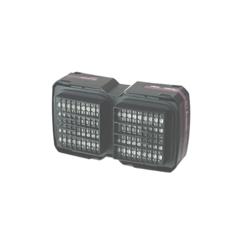 Dräger 6739560 Dräger X-plore 8000 Filter OV/HE