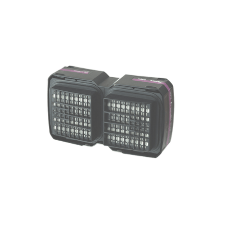 Dräger 6739560 Dräger X-plore 8000 Filter OV/HE