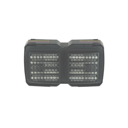 Dräger 6739570 Dräger Filter CL/HF/AM/MA/FM/HS/SD/HC/HE