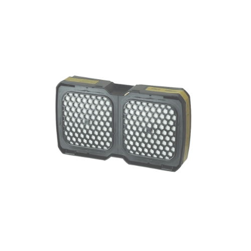 Dräger 6739590 Dräger Filter CL/HF/AM/MA/FM/HS/SD/HC