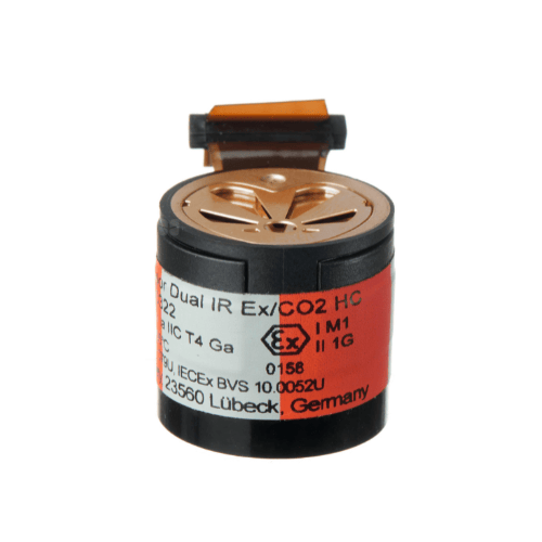 Dräger 6800276 Drager DrägerSensor Dual IR-Ex/CO2 HC