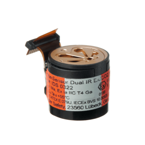 Dräger 6800276 Drager DrägerSensor Dual IR-Ex/CO2 HC
