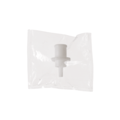 Dräger 6805700 Dräger Mouthpiece Classic w/o valve (25 pcs.)