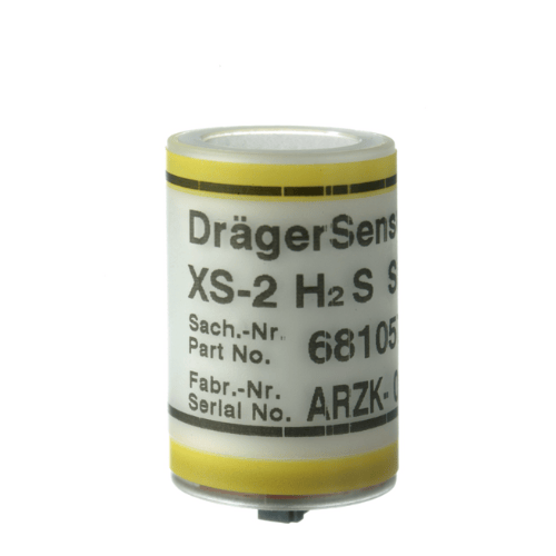 Dräger 6810575 Dräger Sensor XS-2 H2S SR