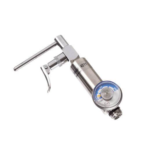 Dräger 6810693 Dräger Control valve Alcotest