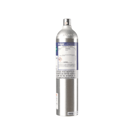 Dräger 6810761 Dräger Test gas 116 L, 0.75 % C5H12/air