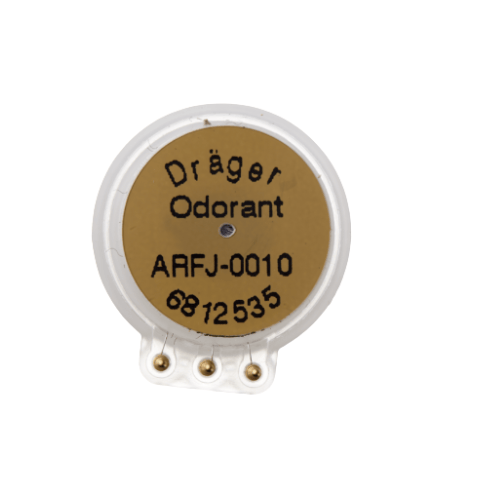 Drager Portable Gas Detection Devices XXS Odorant