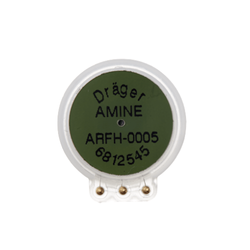 Dräger Dräger Portable Detection Devices 6812545 Dräger XXS Amine