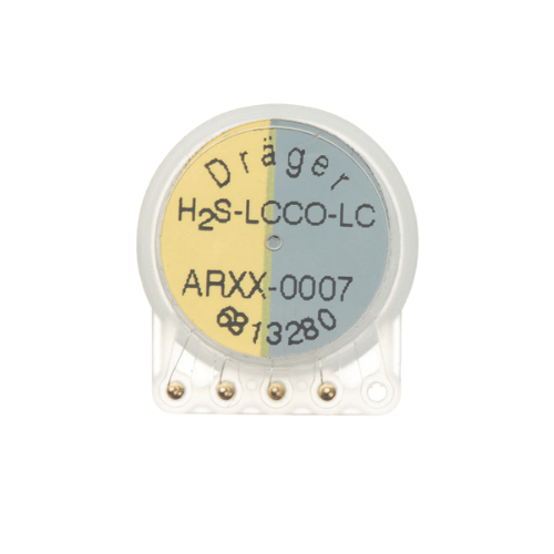 Dräger 6813280 Dräger Sensor XXS H2S-LC/CO-LC