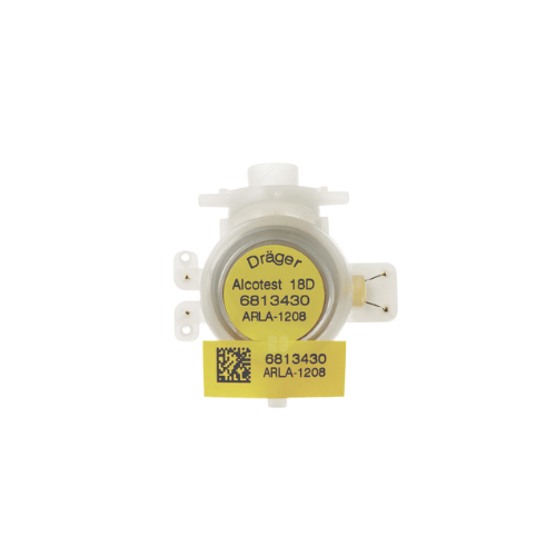 Dräger 6813430 Dräger Sensor Alcotest 18D