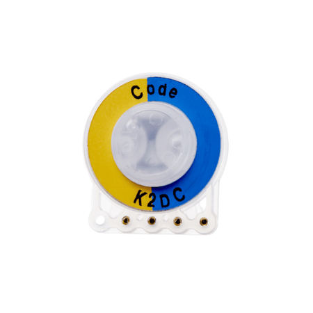 Dräger 6814137 Dräger DrägerSensor XXS O2/H2S-LC