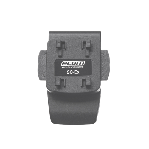 Dräger 6850077 Dräger Belt clip CU 2.0 Dräger X-pid