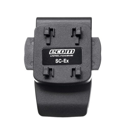 Dräger 6850077 Dräger Belt clip CU 2.0 Dräger X-pid