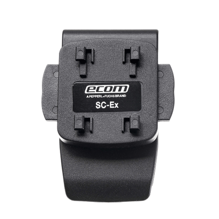 Dräger 6850077 Dräger Belt clip CU 2.0 Dräger X-pid