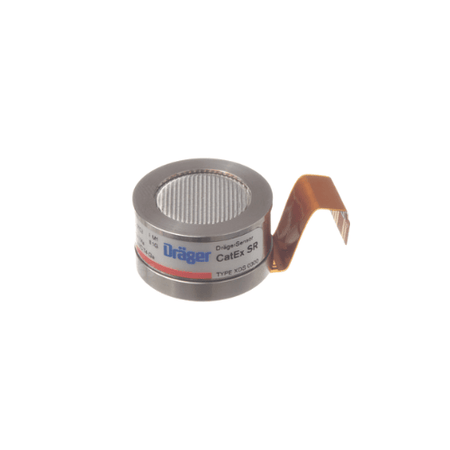 Dragger Inlet Sensor Drager Sensor CatEx SR 0-100% LEL – Industrial Safety Services