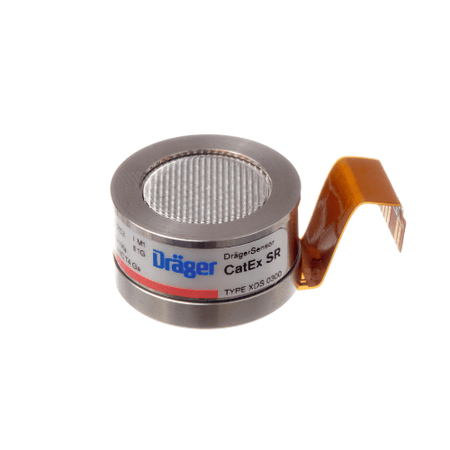 Dräger 6851900 Drager Sensor CatEx SR (Shock Resistant)  0-100% LEL