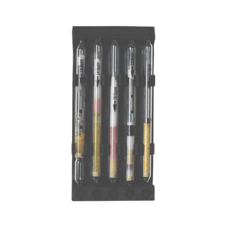 Dräger 8103140 Dräger CDS Simultaneous test set I