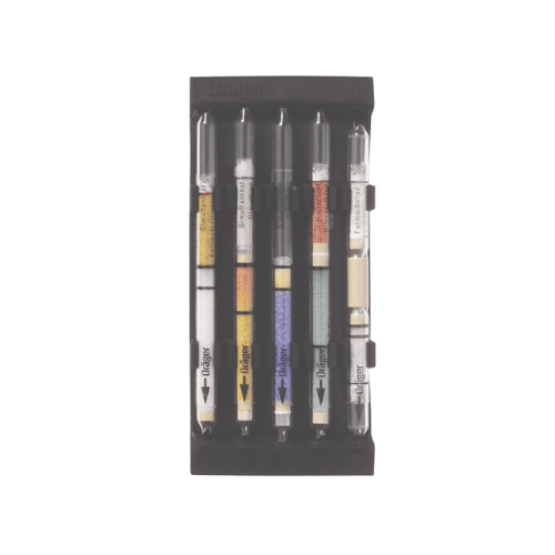 Dräger 8103170 Dräger Simultantest-Kit Indicator Substances